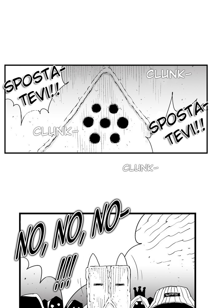 Read Hellper Manga Online