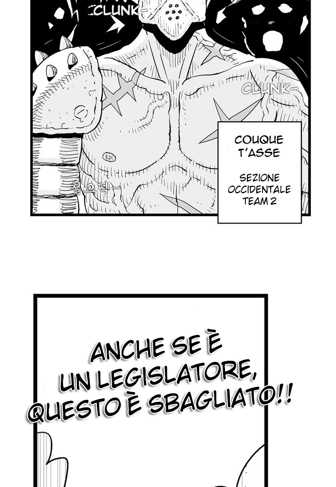 Read Hellper Manga Online
