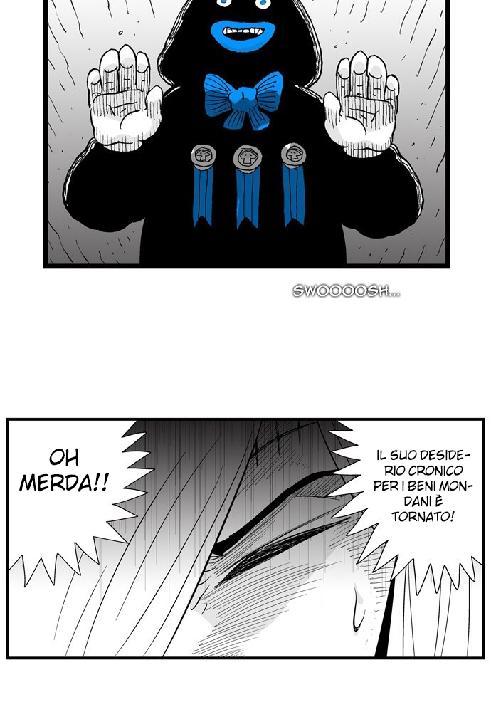 Read Hellper Manga Online