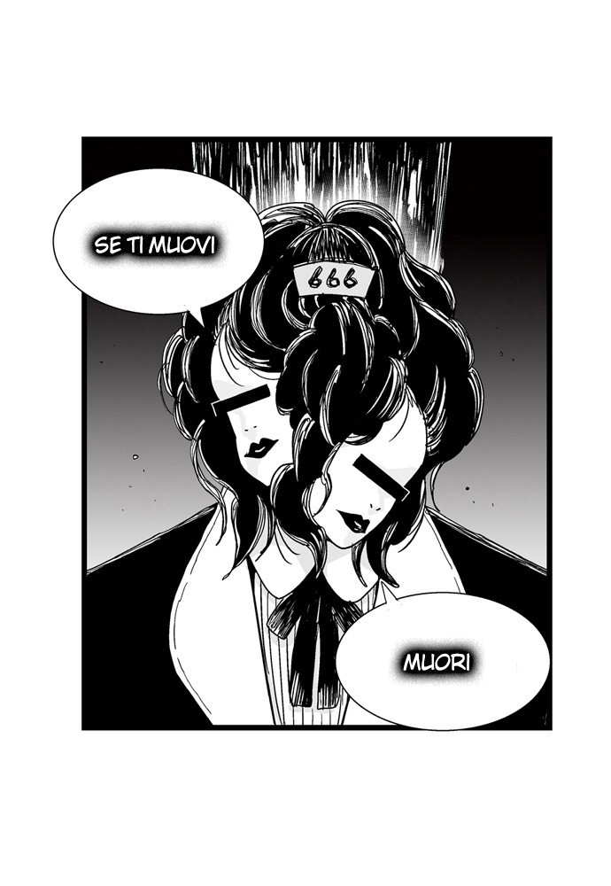Read Hellper Manga Online
