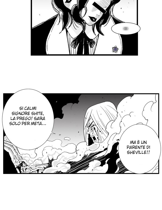 Read Hellper Manga Online