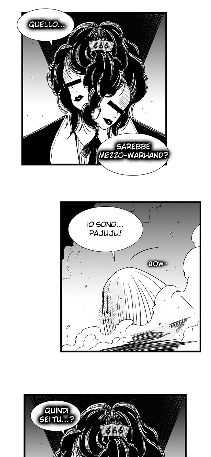 Read Hellper Manga Online