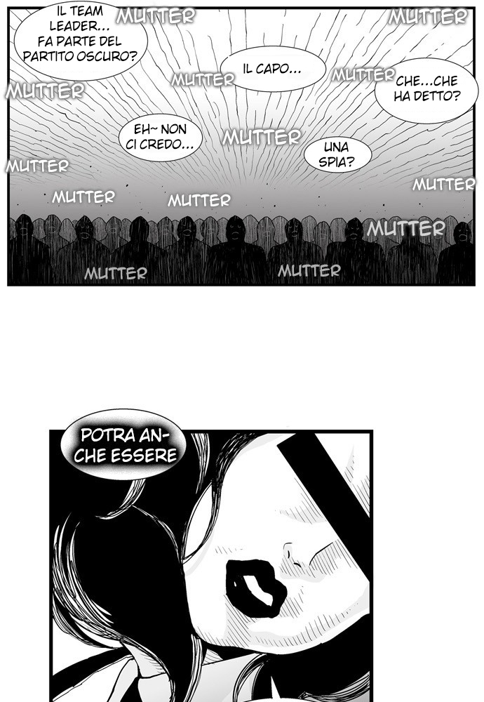 Read Hellper Manga Online