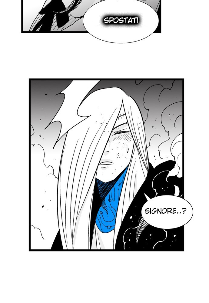 Read Hellper Manga Online