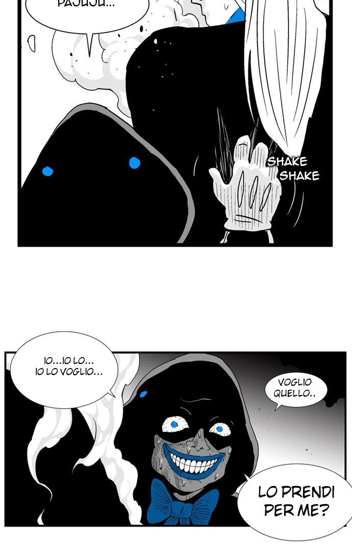Read Hellper Manga Online