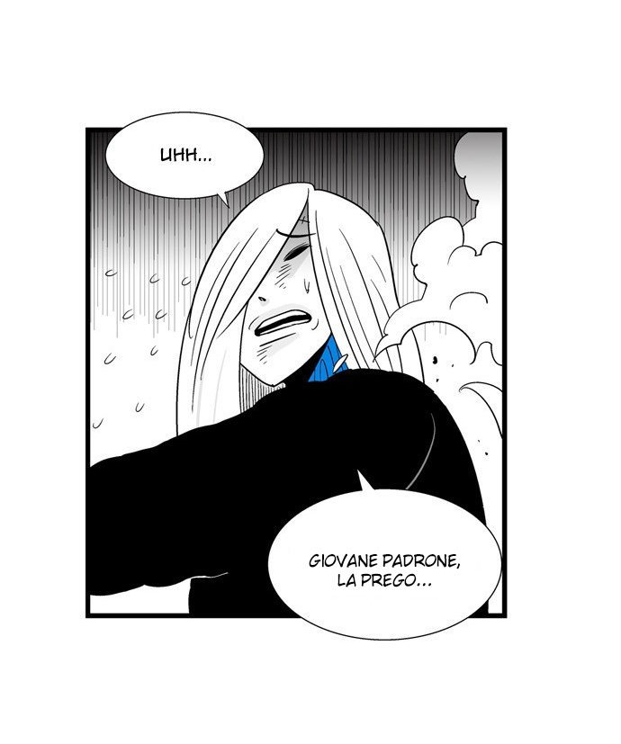 Read Hellper Manga Online