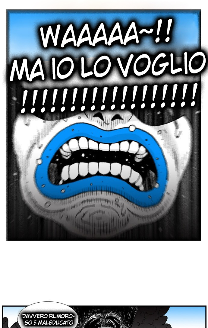 Read Hellper Manga Online