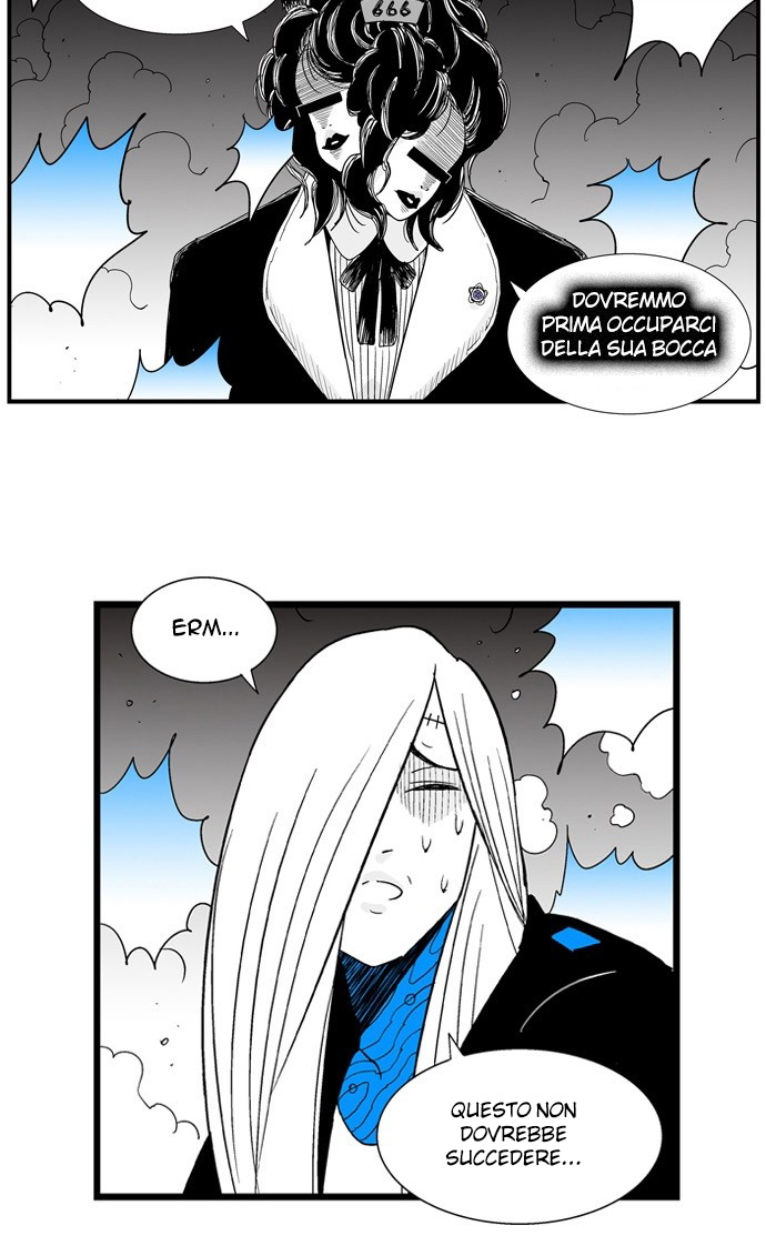 Read Hellper Manga Online