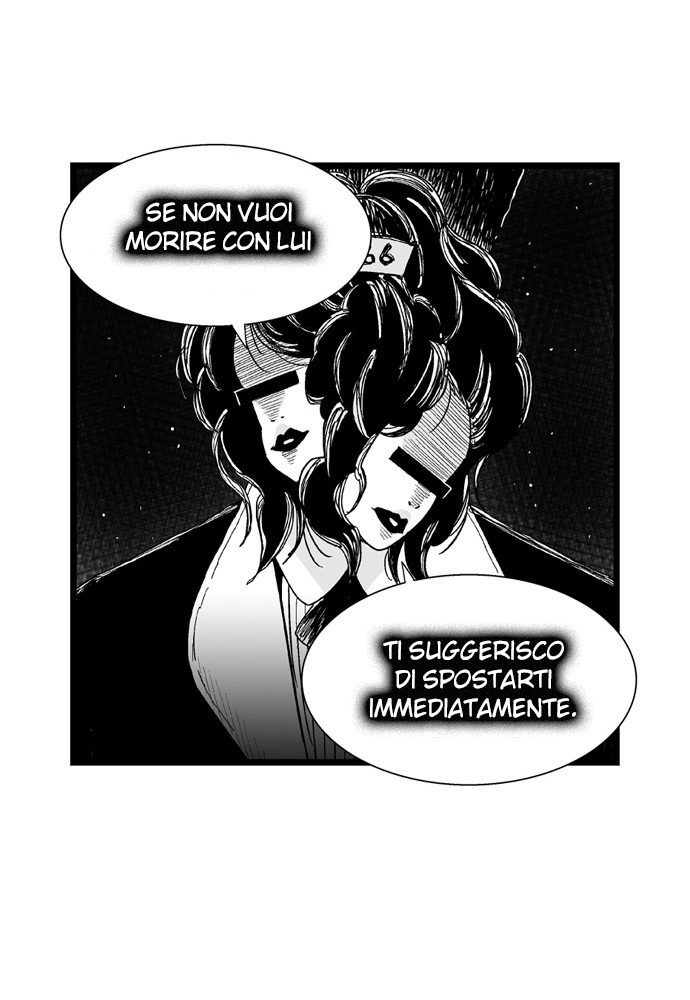 Read Hellper Manga Online