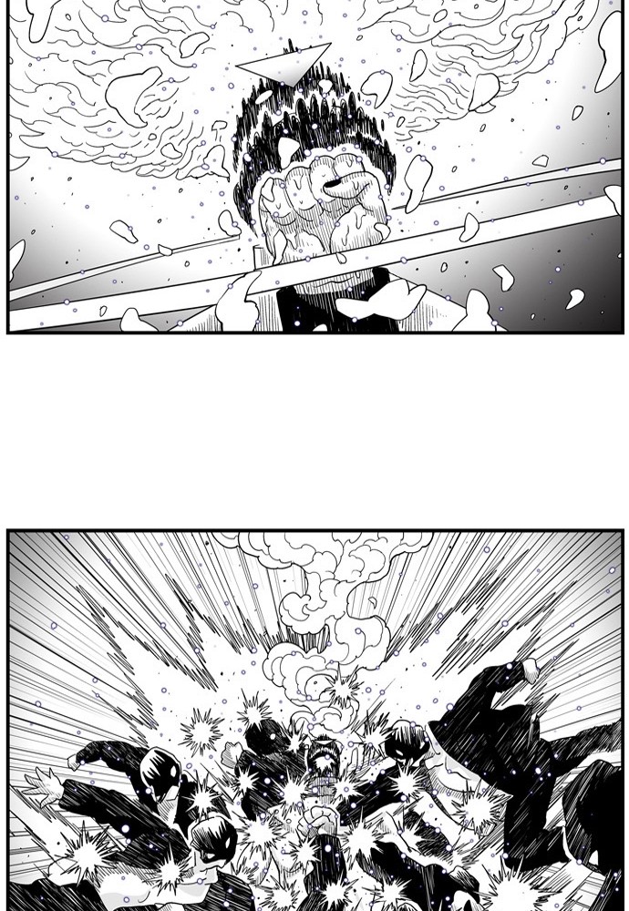Read Hellper Manga Online