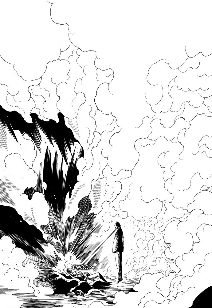 Read Hellper Manga Online