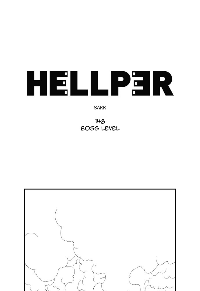 Read Hellper Manga Online