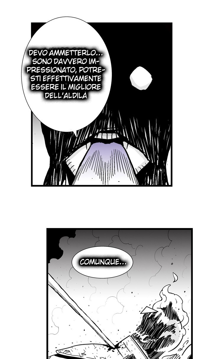 Read Hellper Manga Online