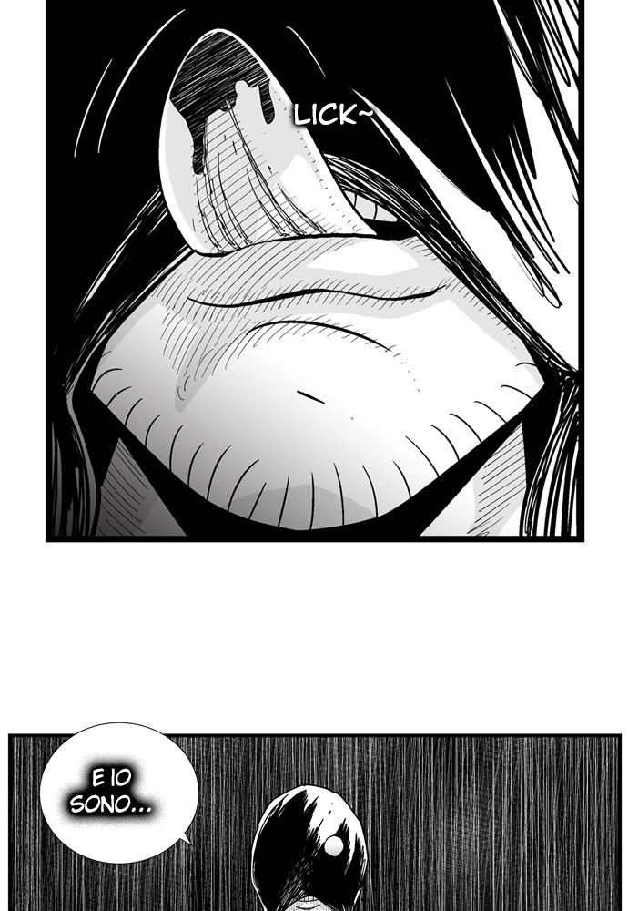 Read Hellper Manga Online