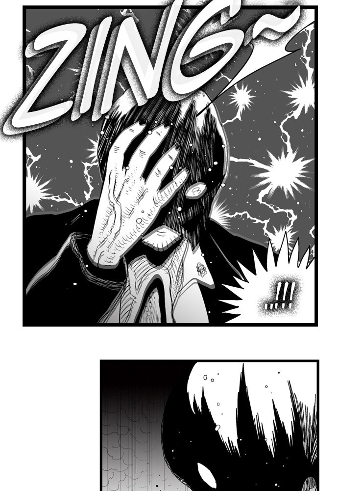 Read Hellper Manga Online