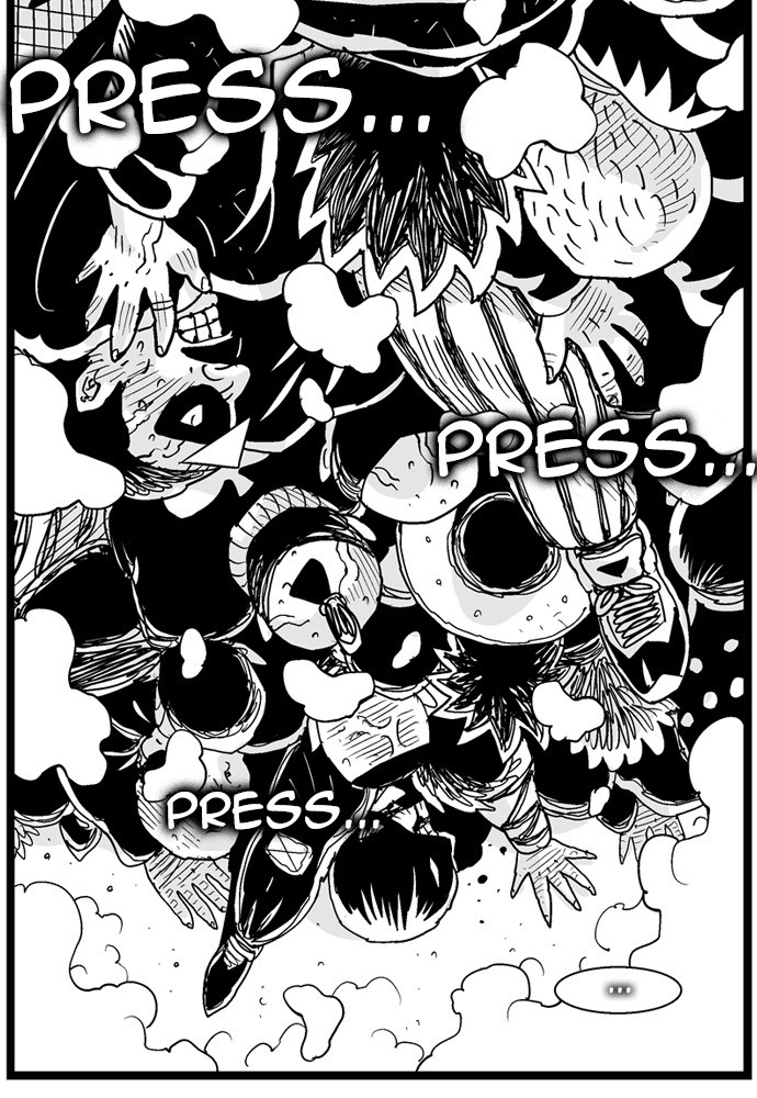 Read Hellper Manga Online