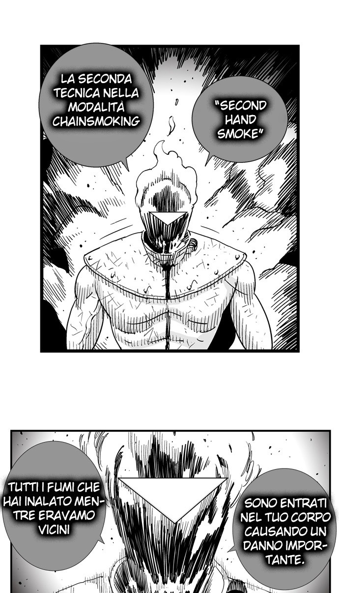 Read Hellper Manga Online