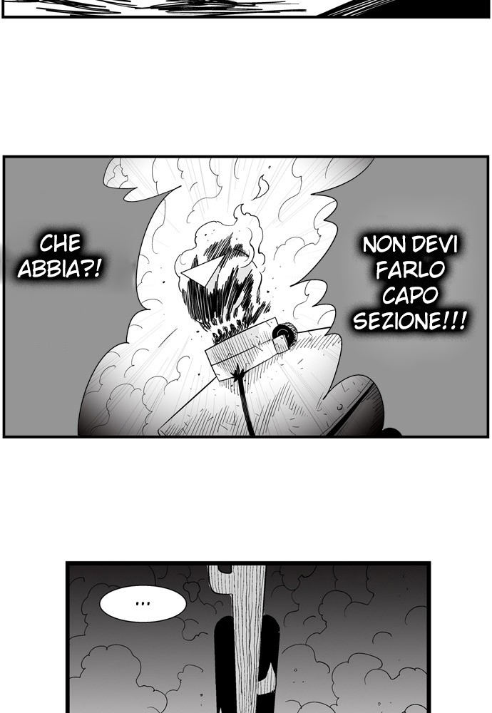 Read Hellper Manga Online