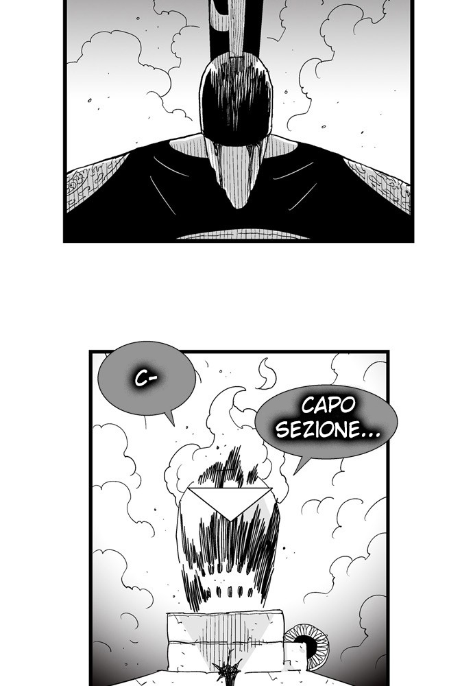 Read Hellper Manga Online