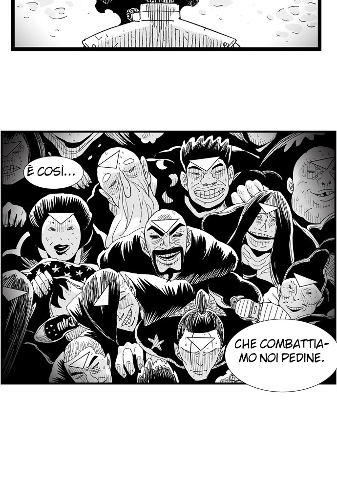 Read Hellper Manga Online