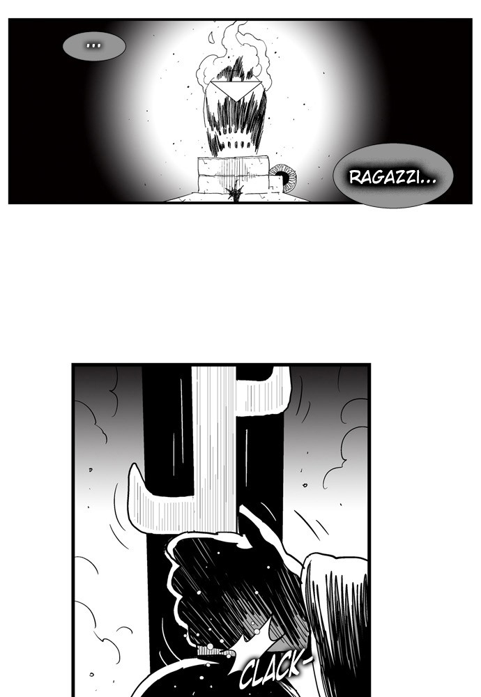 Read Hellper Manga Online