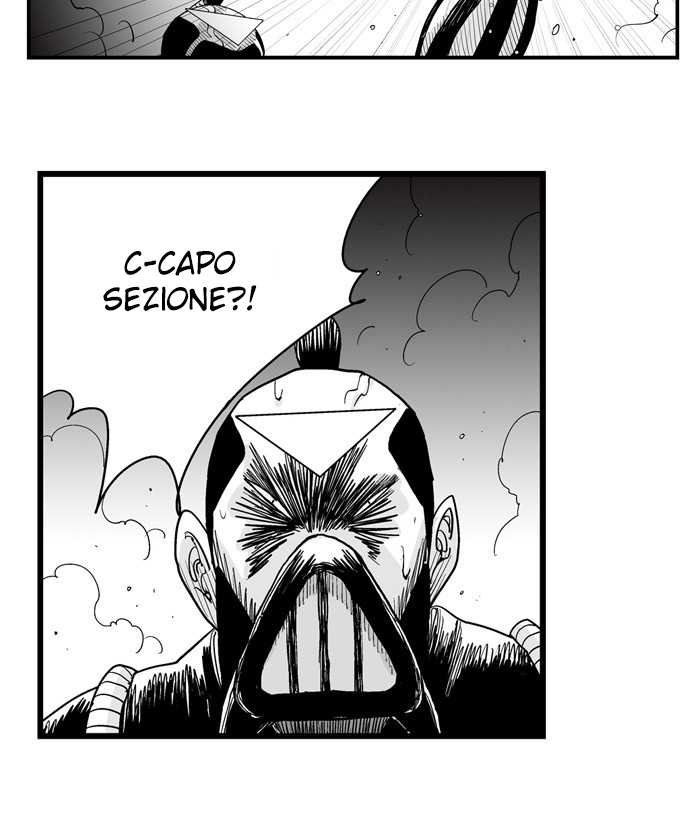 Read Hellper Manga Online