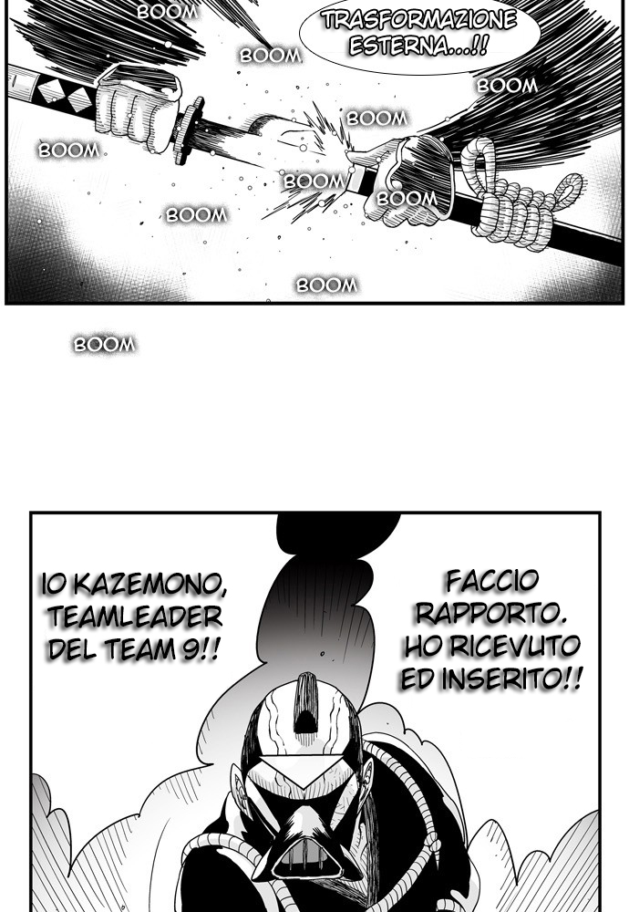 Read Hellper Manga Online
