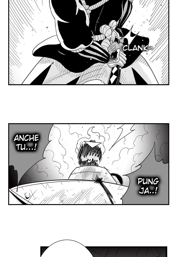 Read Hellper Manga Online