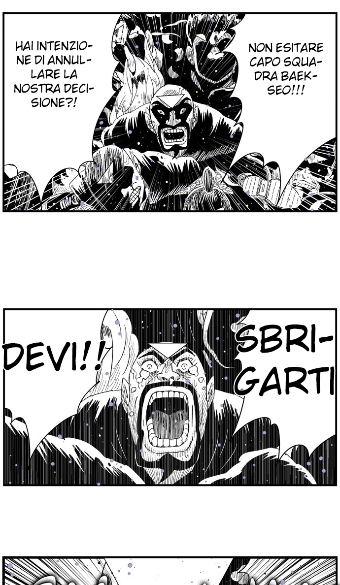 Read Hellper Manga Online