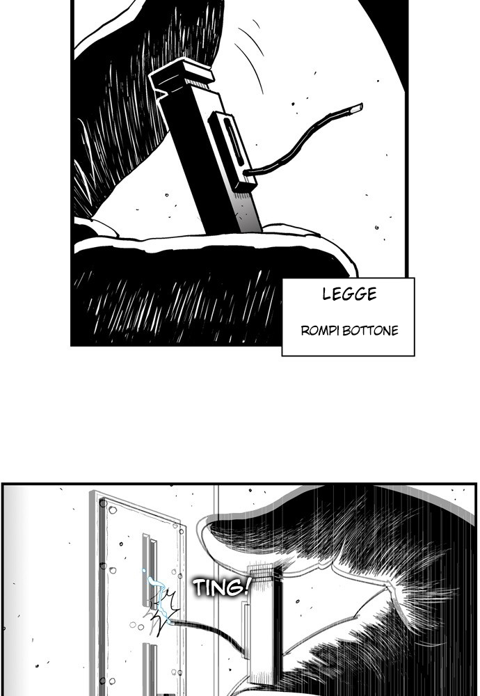 Read Hellper Manga Online