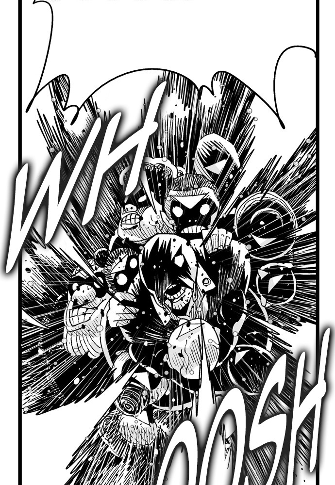 Read Hellper Manga Online