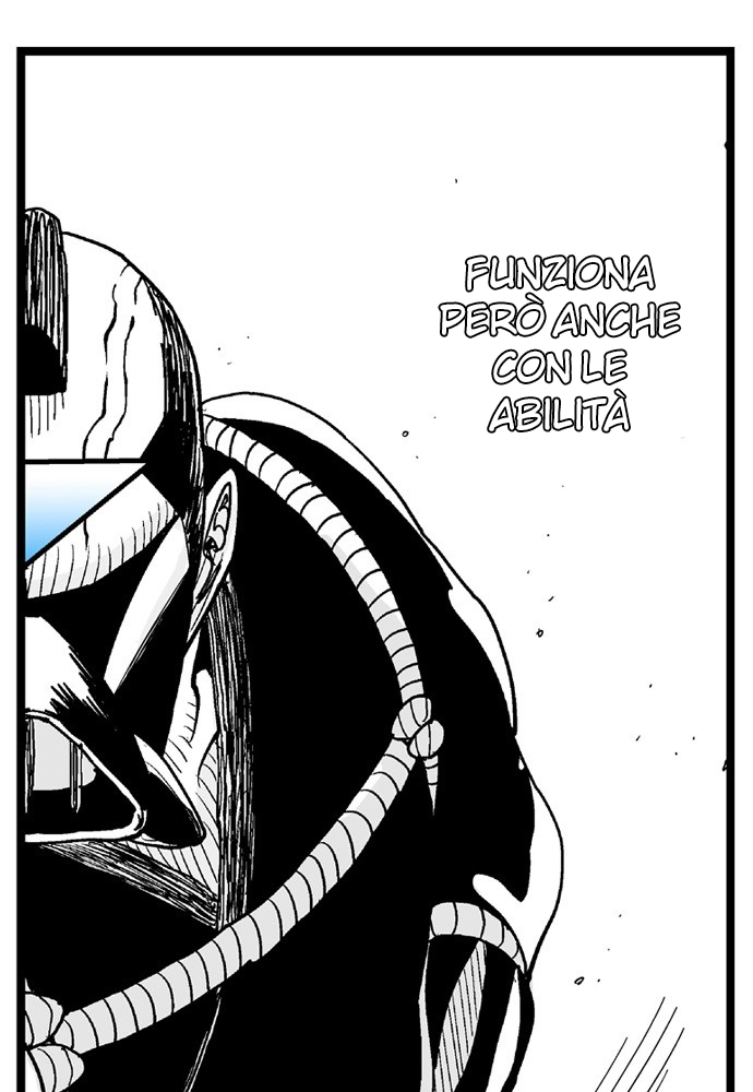 Read Hellper Manga Online