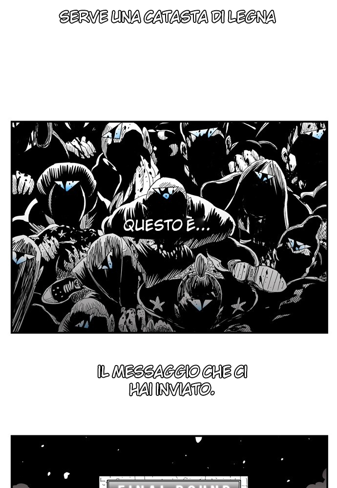 Read Hellper Manga Online