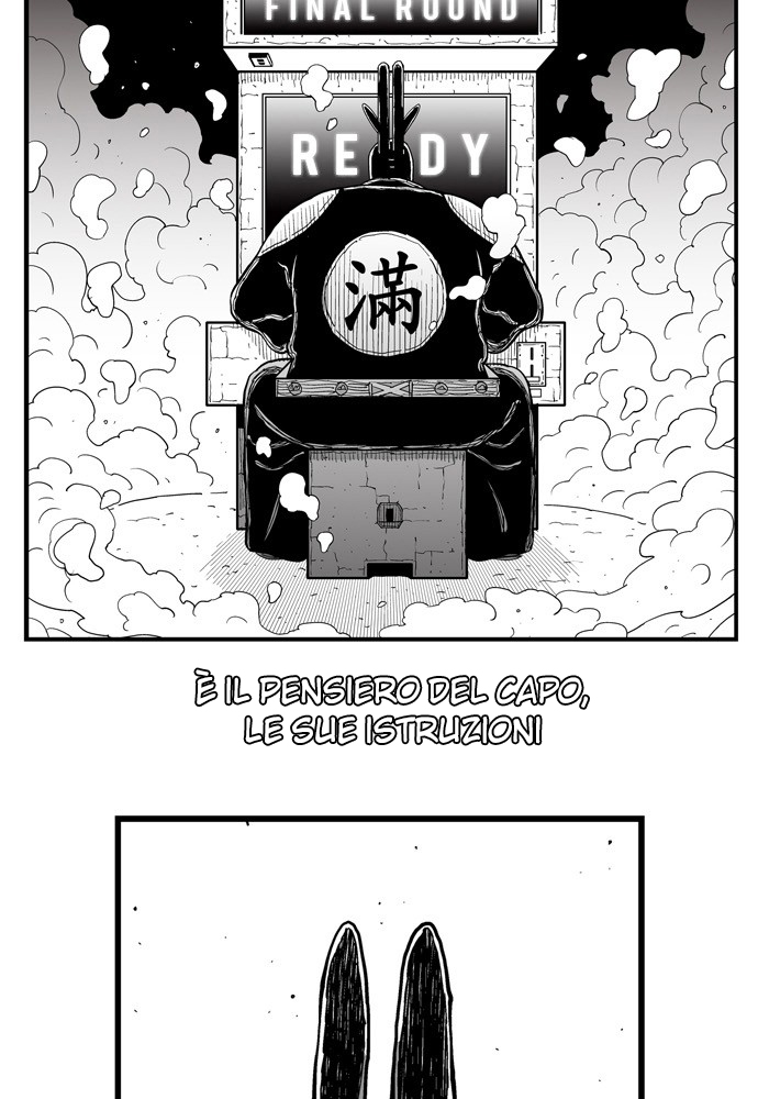 Read Hellper Manga Online