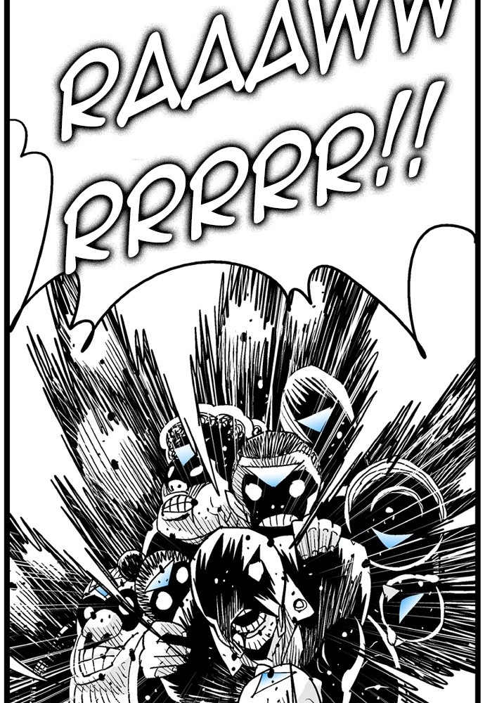 Read Hellper Manga Online