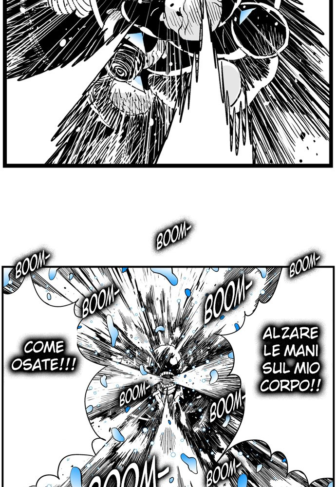 Read Hellper Manga Online