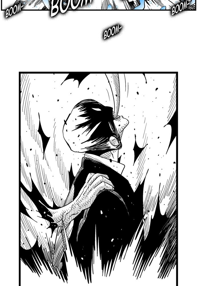 Read Hellper Manga Online