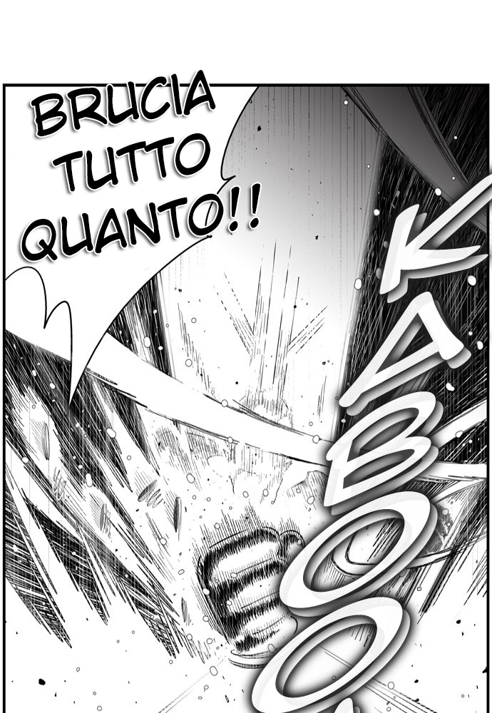Read Hellper Manga Online