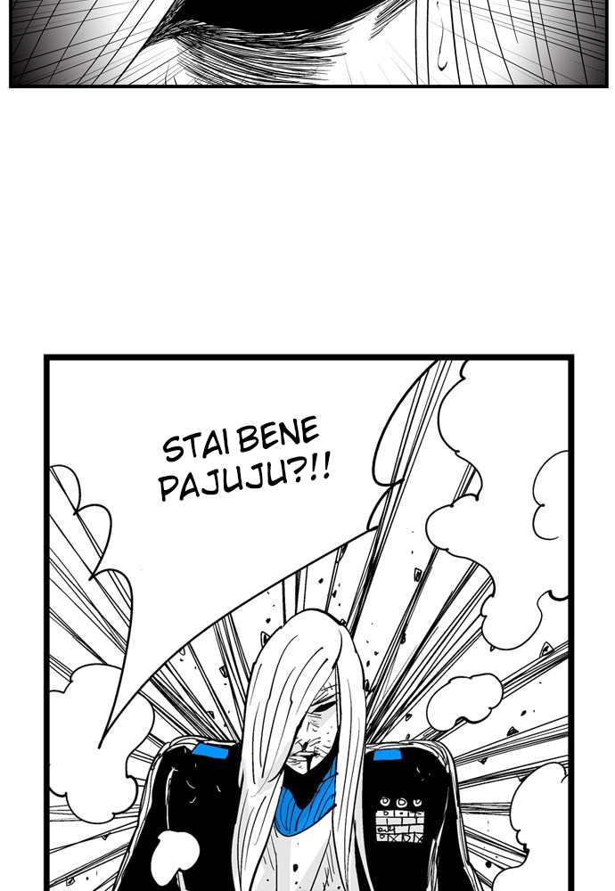 Read Hellper Manga Online