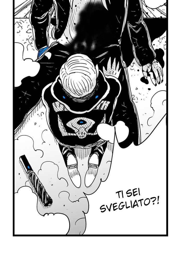 Read Hellper Manga Online