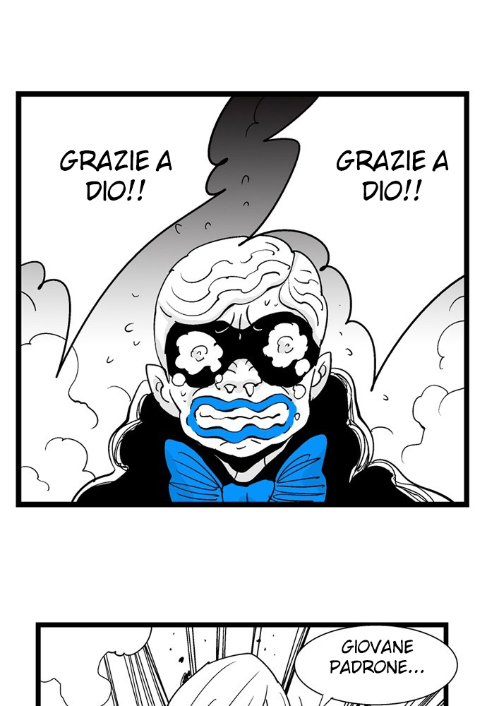 Read Hellper Manga Online