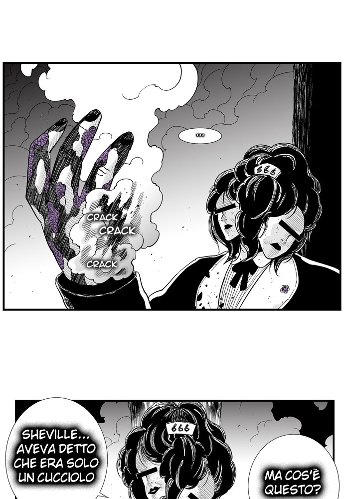 Read Hellper Manga Online