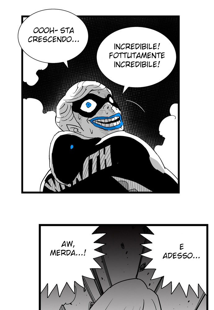 Read Hellper Manga Online