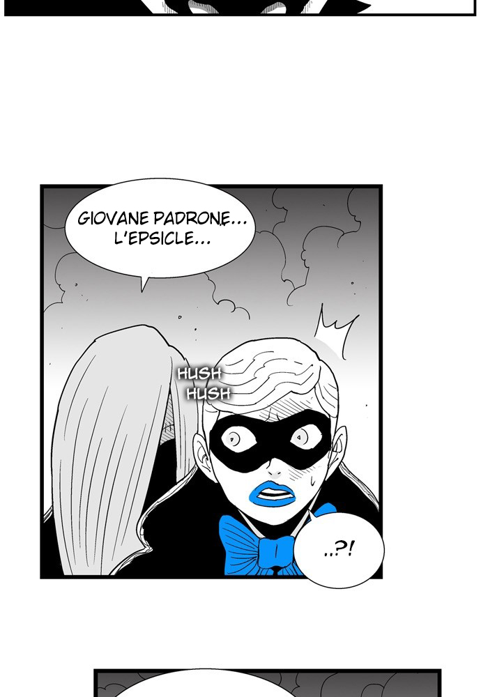 Read Hellper Manga Online