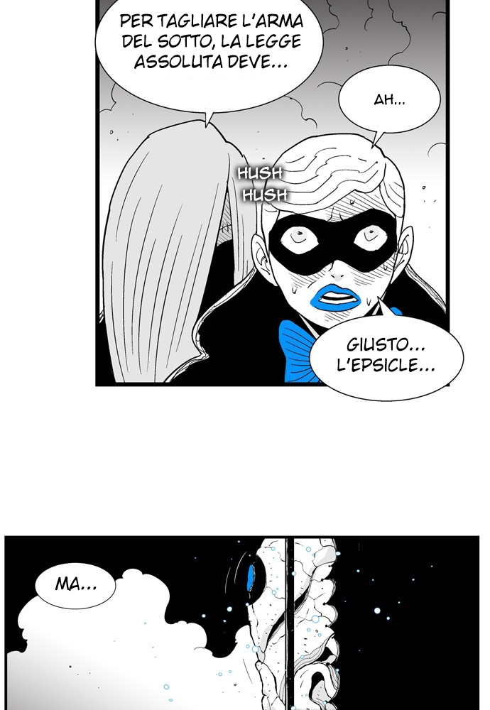 Read Hellper Manga Online