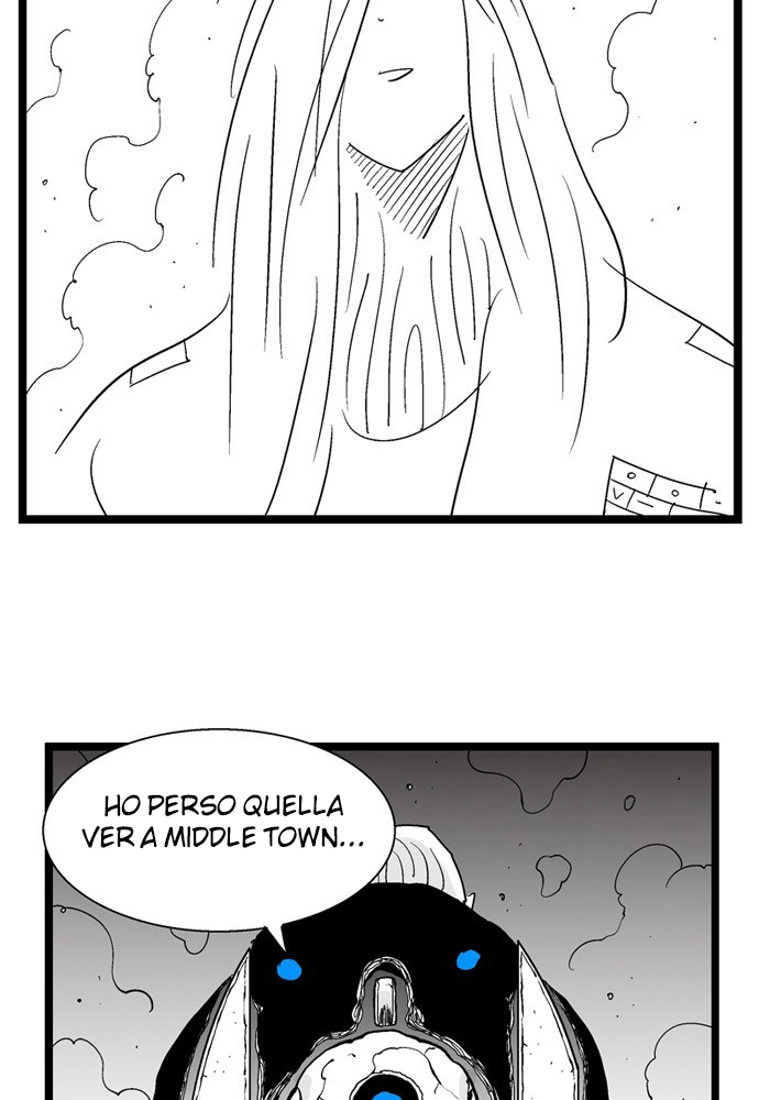 Read Hellper Manga Online