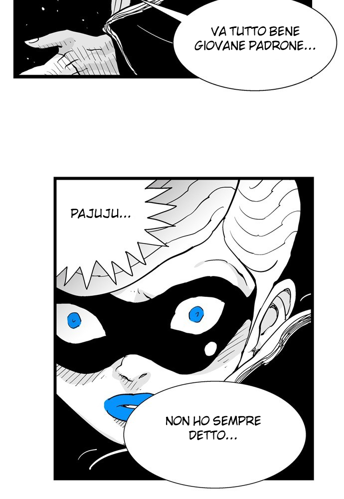 Read Hellper Manga Online