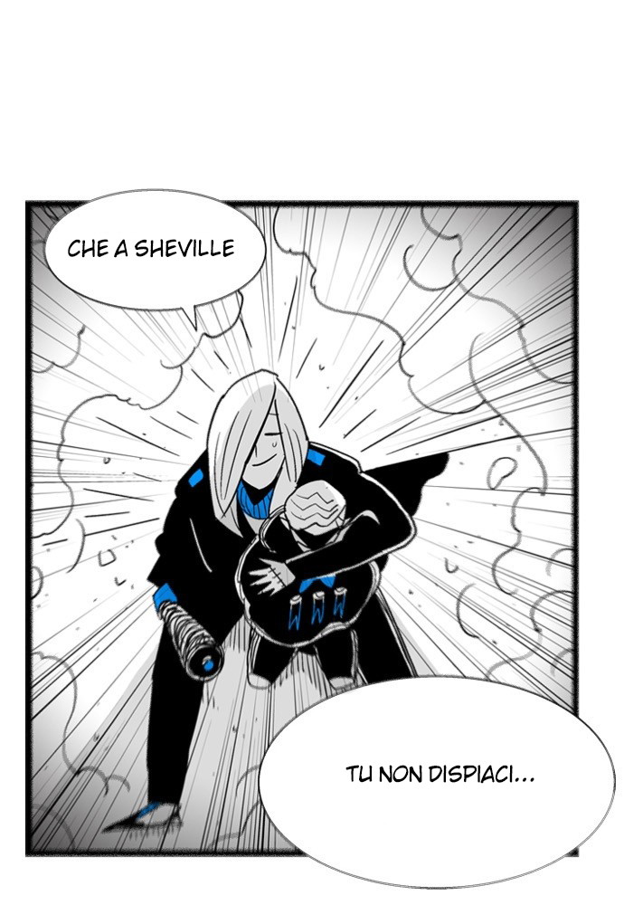 Read Hellper Manga Online
