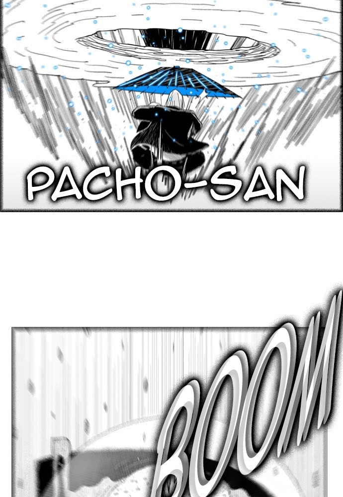 Read Hellper Manga Online