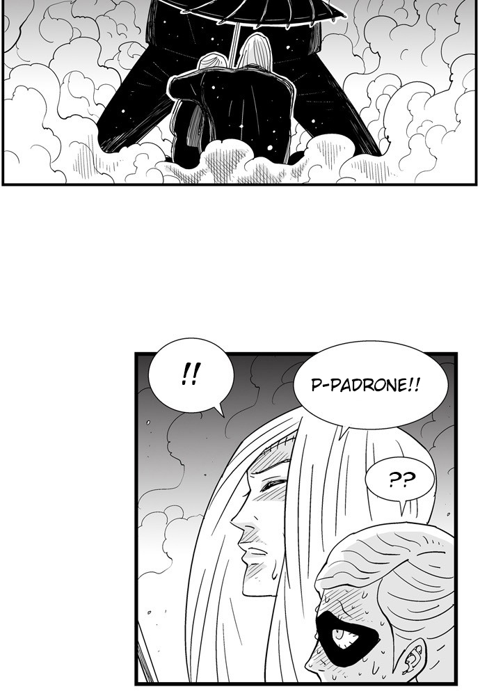 Read Hellper Manga Online